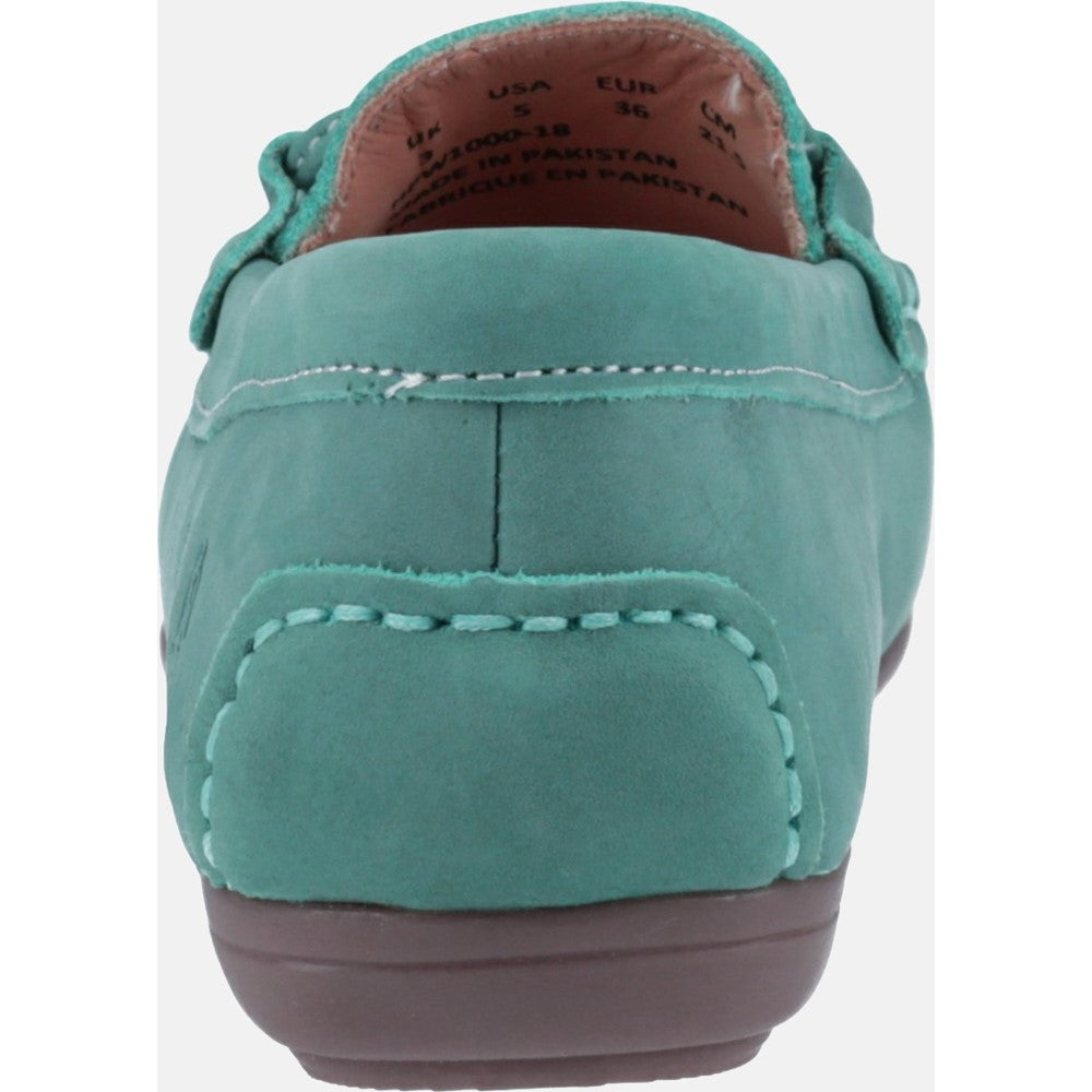 Hush Puppies Maggie Toggle Shoe