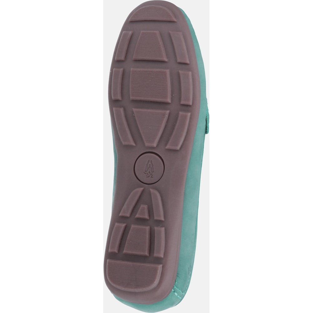 Hush Puppies Maggie Toggle Shoe