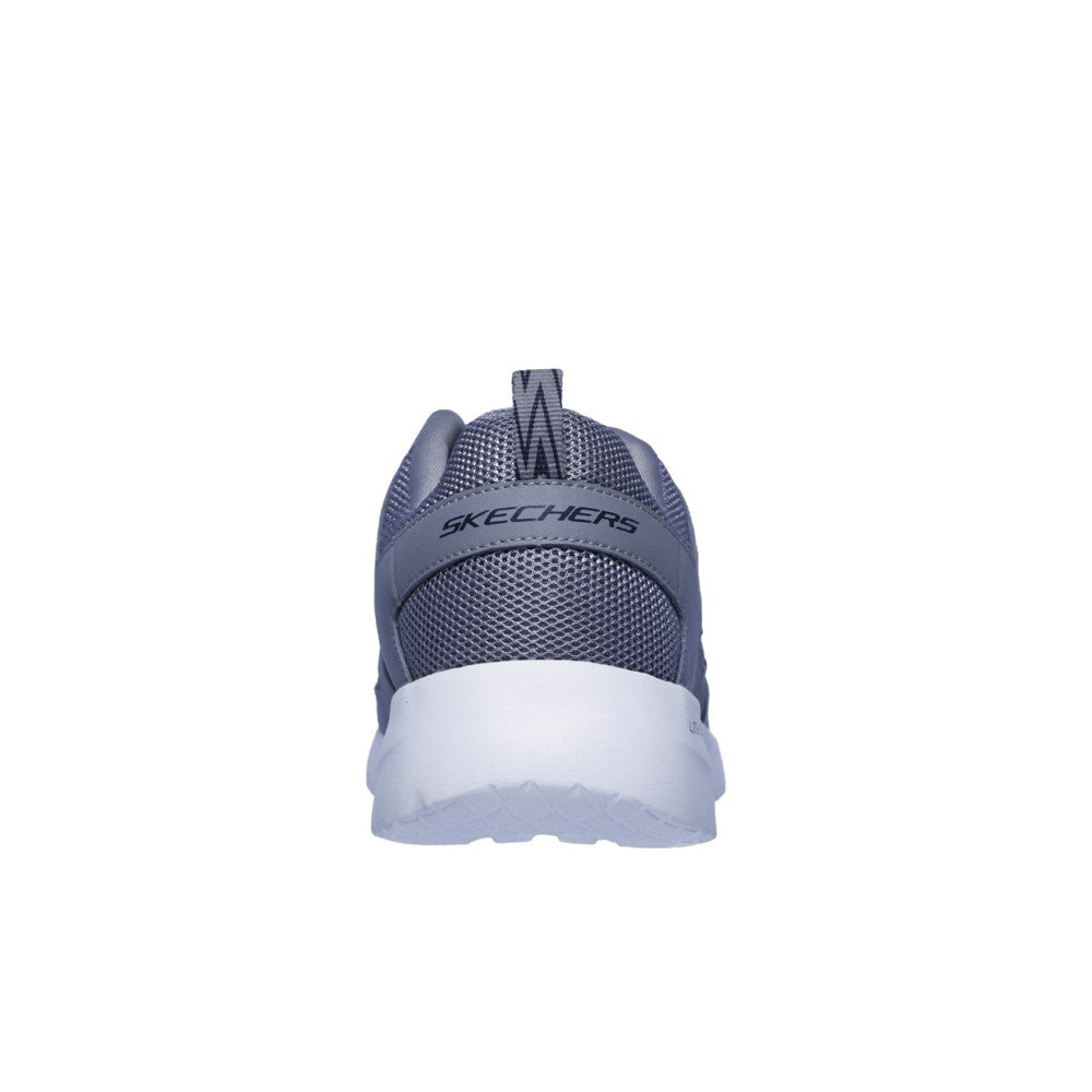 Skechers Dynamight 2.0 Lace Up Memory Foam Trainer