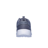 Skechers Dynamight 2.0 Lace Up Memory Foam Trainer