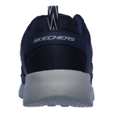 Skechers Dynamight 2.0 Lace Up Memory Foam Trainer