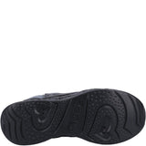 Skechers Heart Lights Graphic Gore & Strap Lighted Heart Midsole Trainer