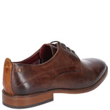 Base London Script Washed Shoe