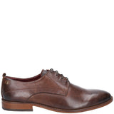 Base London Script Washed Shoe