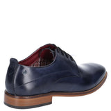 Base London Script Washed Shoe