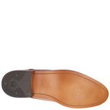 Base London Script Washed Shoe