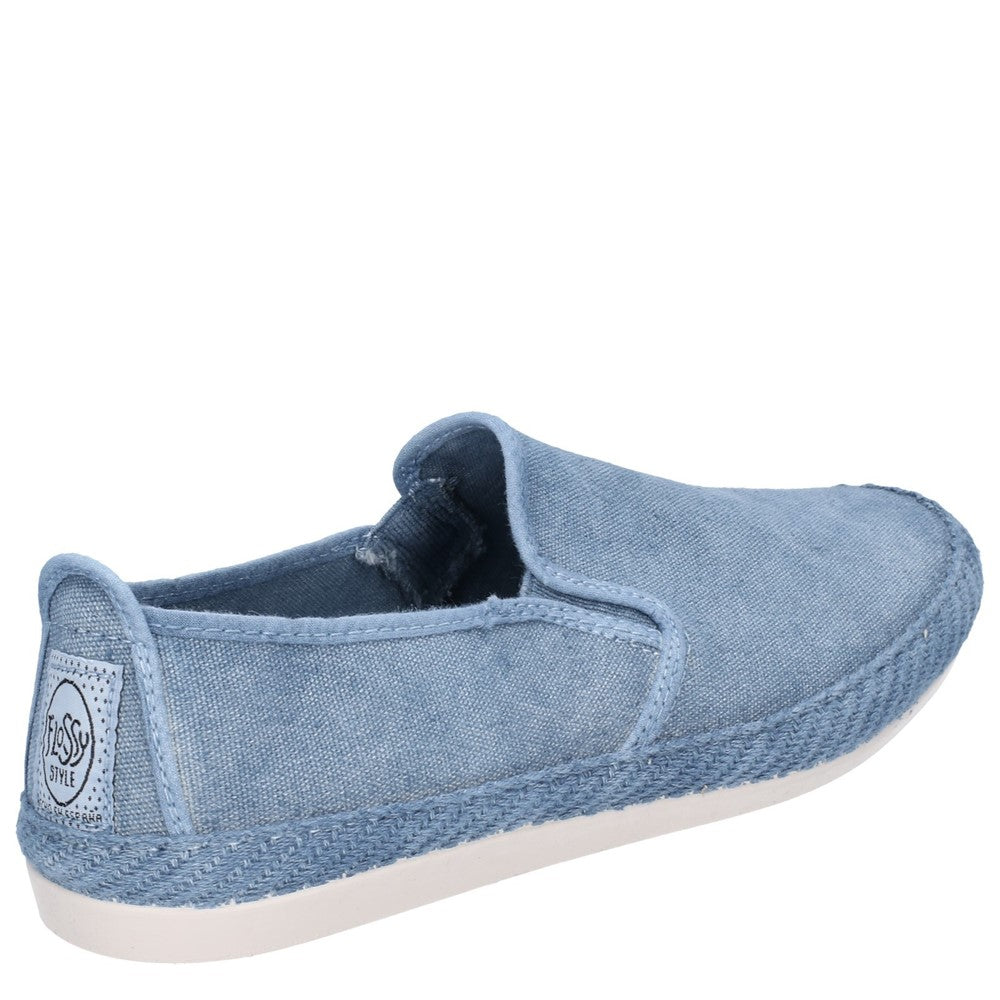 Flossy Manso Slip On Shoe