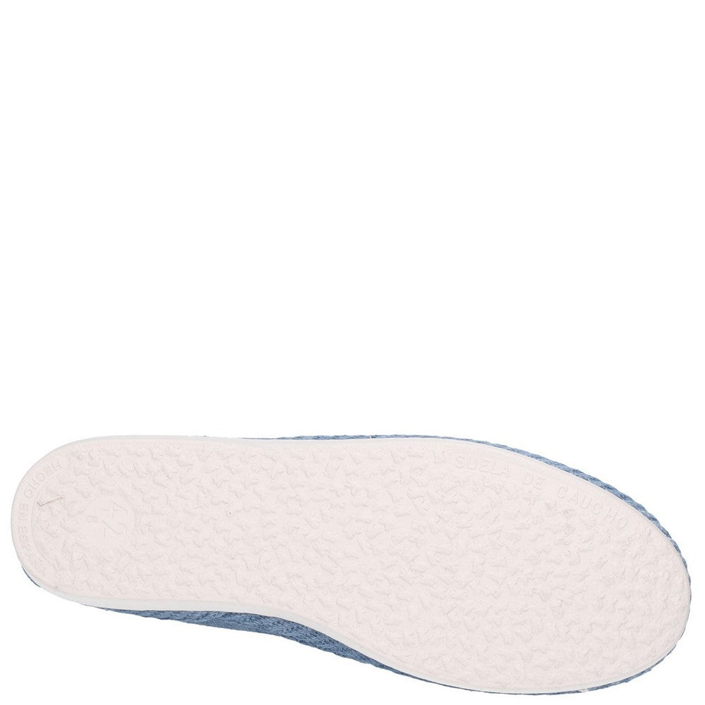 Flossy Manso Slip On Shoe