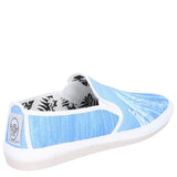 Flossy Carota Slip On Shoe