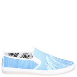 Flossy Carota Slip On Shoe