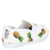 Flossy Frassy Infants Slip On Shoe