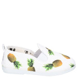 Flossy Frassy Infants Slip On Shoe