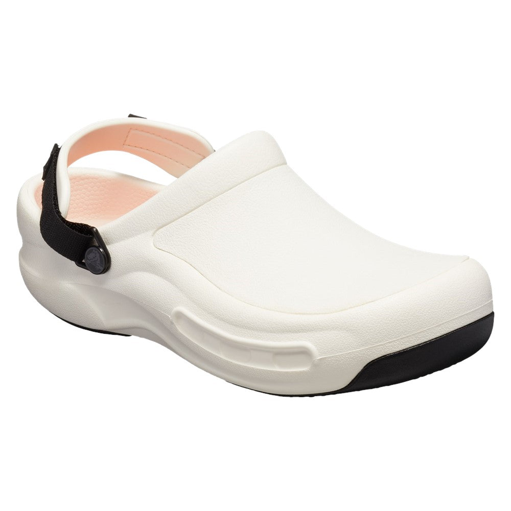 Crocs Unisex Bistro Pro Literide Clog Slip On