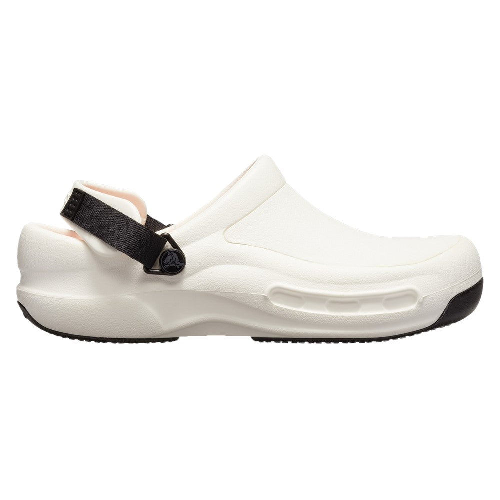 Crocs Unisex Bistro Pro Literide Clog Slip On