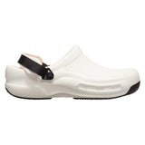Crocs Unisex Bistro Pro Literide Clog Slip On
