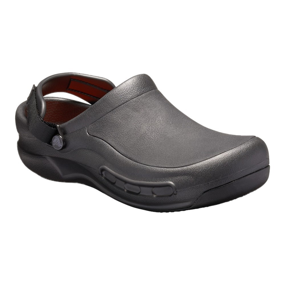 Crocs Unisex Bistro Pro Literide Clog Slip On