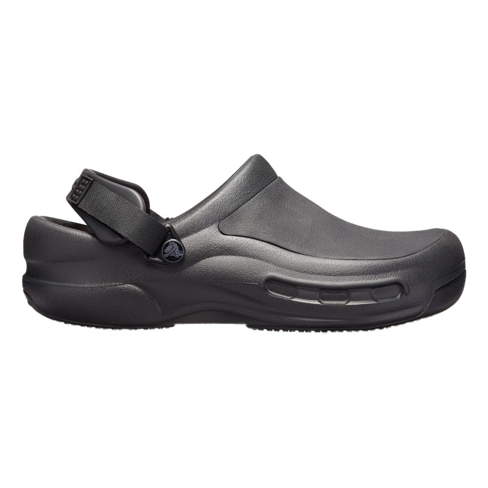 Crocs Unisex Bistro Pro Literide Clog Slip On