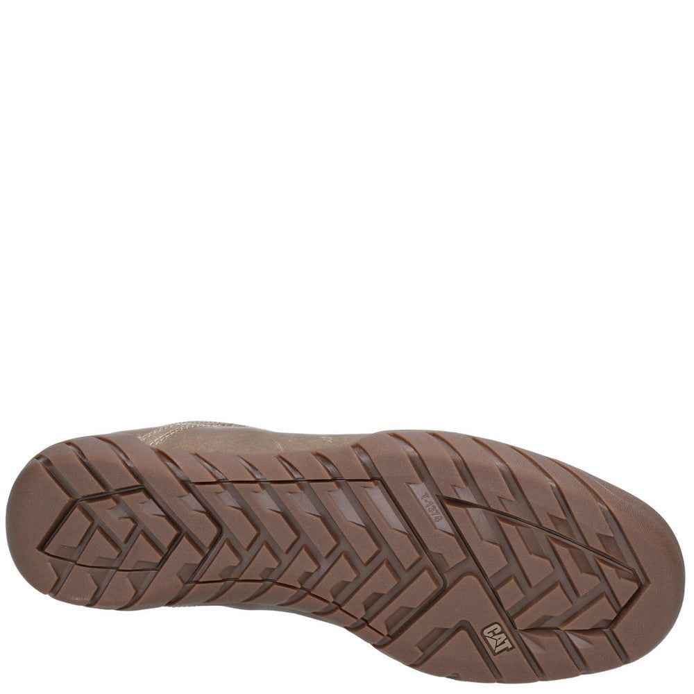 CAT Footwear Haycox Lace Up Shoe