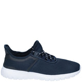 osaga Lennox Lace Up Trainer