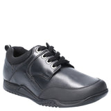 Hush Puppies Dexter Junior School Shoes