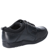 Hush Puppies Dexter Senior School Shoes