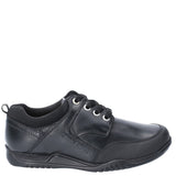 Hush Puppies Dexter Senior School Shoes