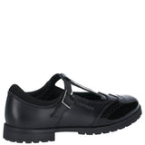 Hush Puppies Maisie Junior School Shoes