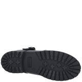 Hush Puppies Maisie Junior School Shoes