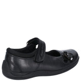 Hush Puppies Jessica Junior School Shoes