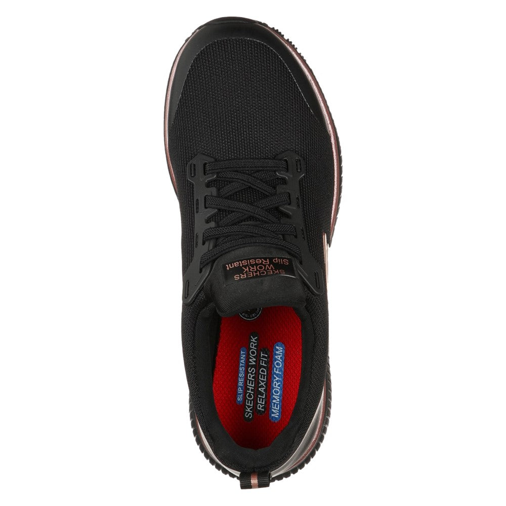 Skechers Workwear Squad SR Occupational Shoe