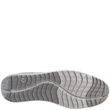 Hush Puppies Expert Wingtip Knit BouncePLUS Lace Up Shoe