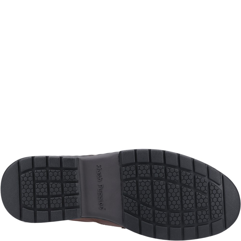 Hush puppies outlaw brantano deals