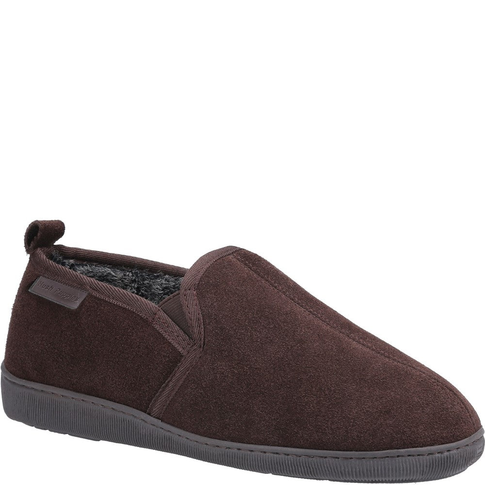 Hush Puppies Arnold Slipper