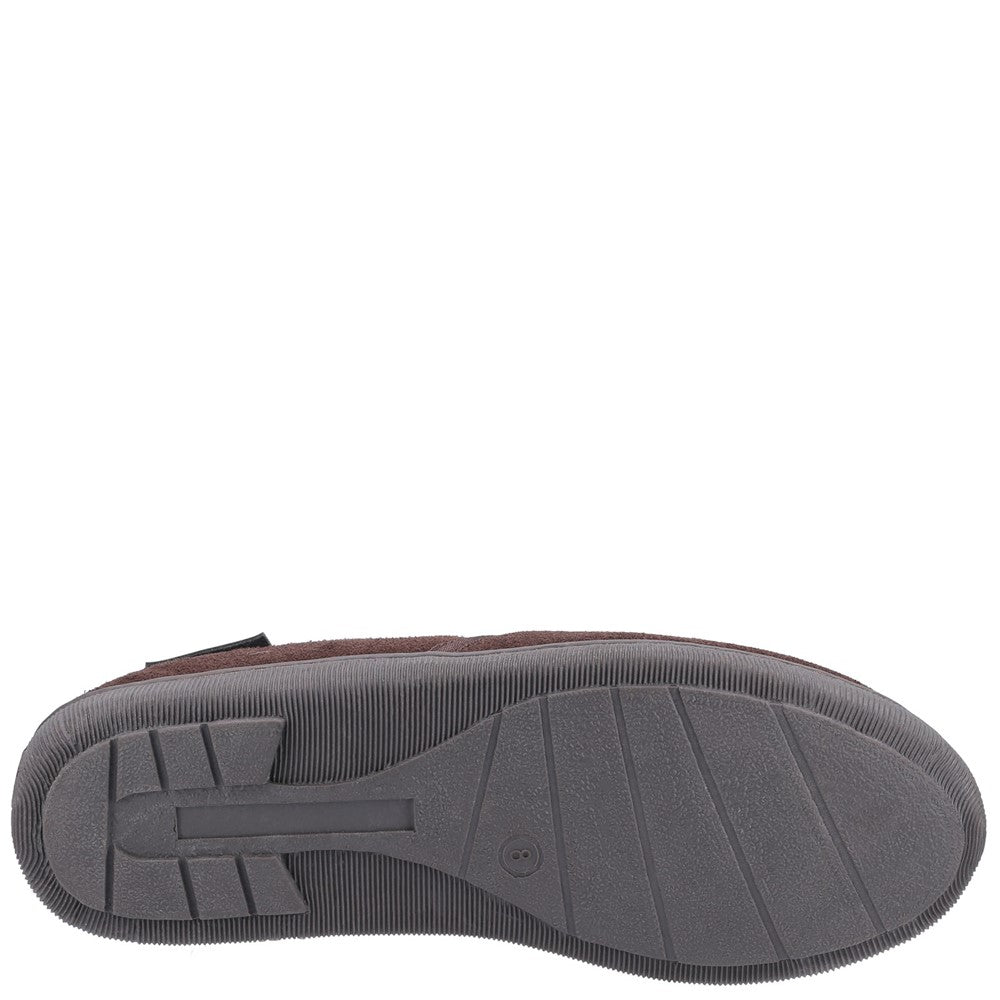Hush Puppies Arnold Slipper