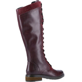 Hush Puppies Rudy Long Boot