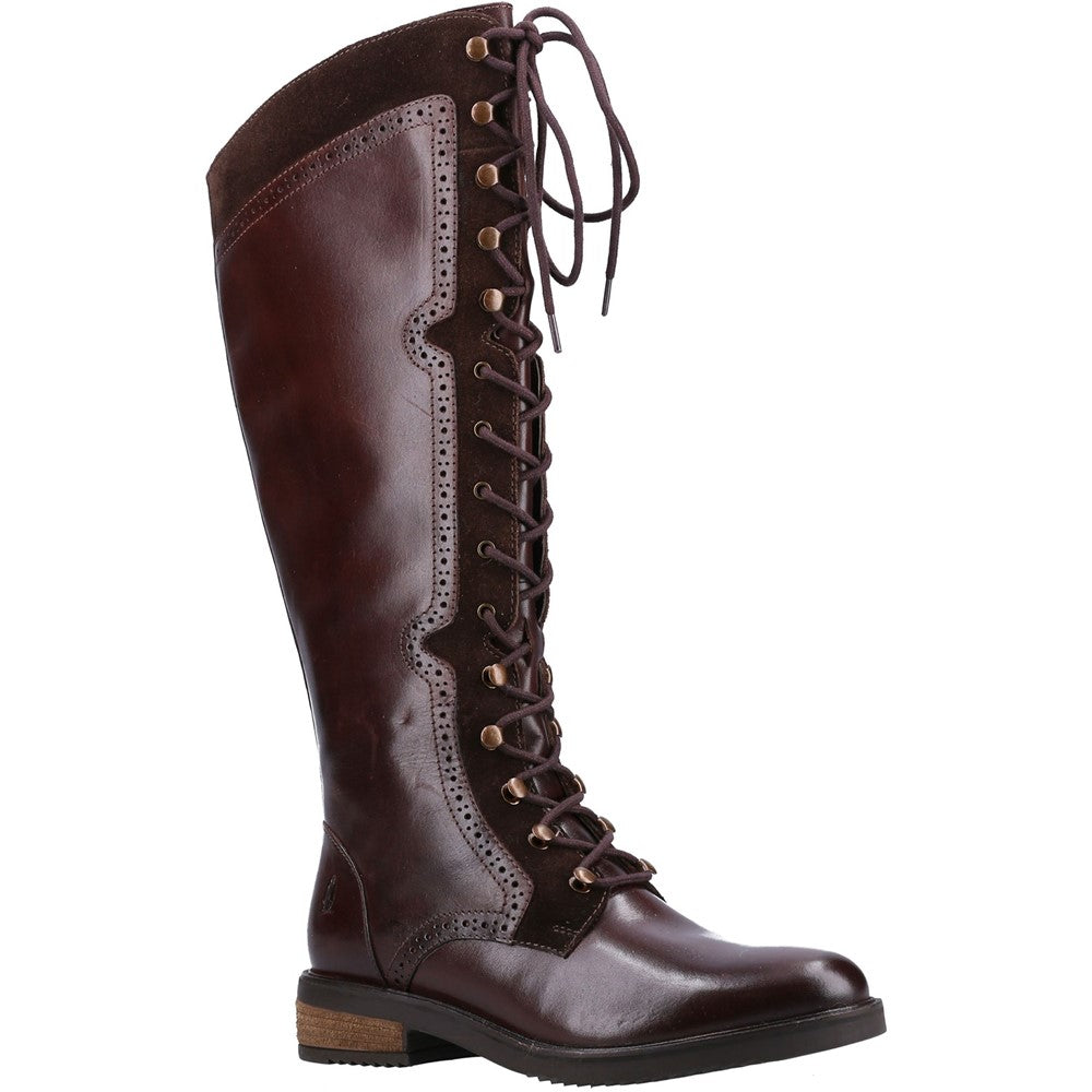 Hush Puppies Rudy Long Boot