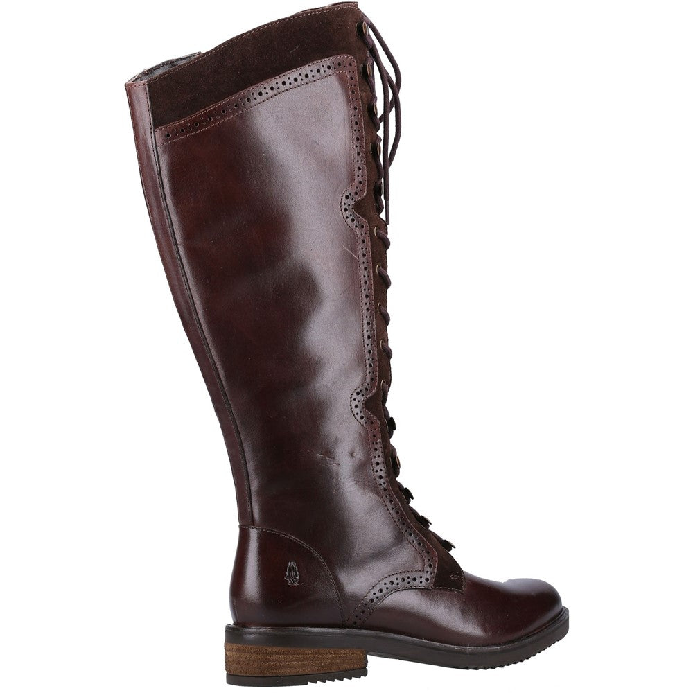 Hush Puppies Rudy Long Boot
