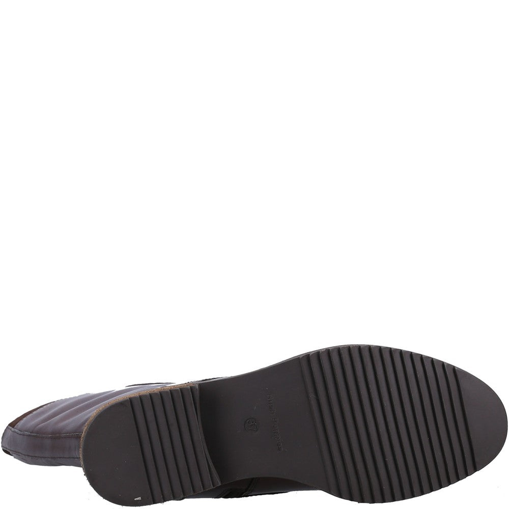 Hush Puppies Rudy Long Boot
