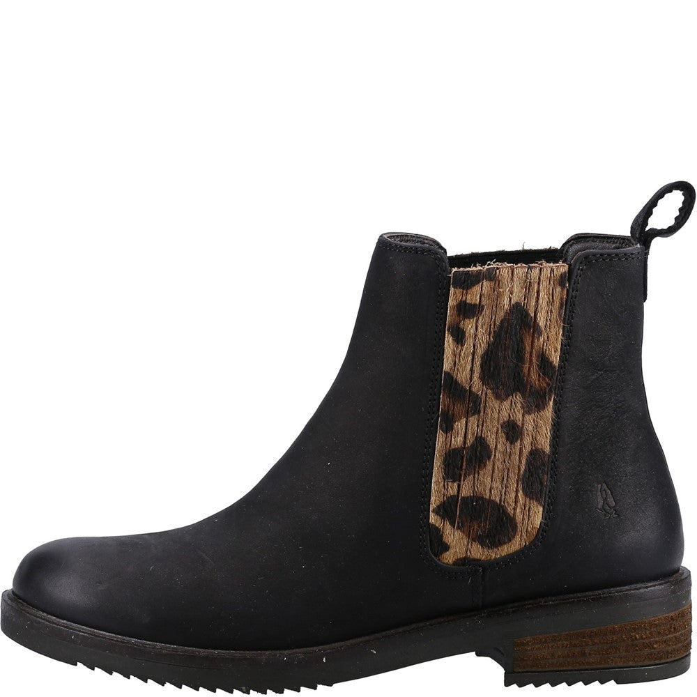 Hush Puppies Stella Ankle Boot