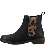 Hush Puppies Stella Ankle Boot