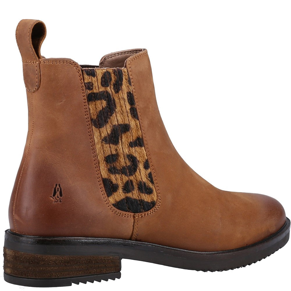 Hush Puppies Stella Ankle Boot