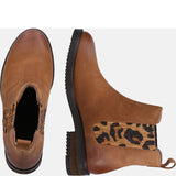 Hush Puppies Stella Ankle Boot