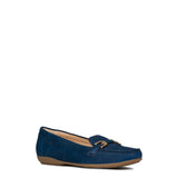 Geox Annytah Slip On Shoe