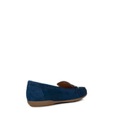 Geox Annytah Slip On Shoe