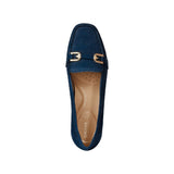 Geox Annytah Slip On Shoe