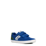 Geox J Kilwi B. I Touch Fastening Trainer