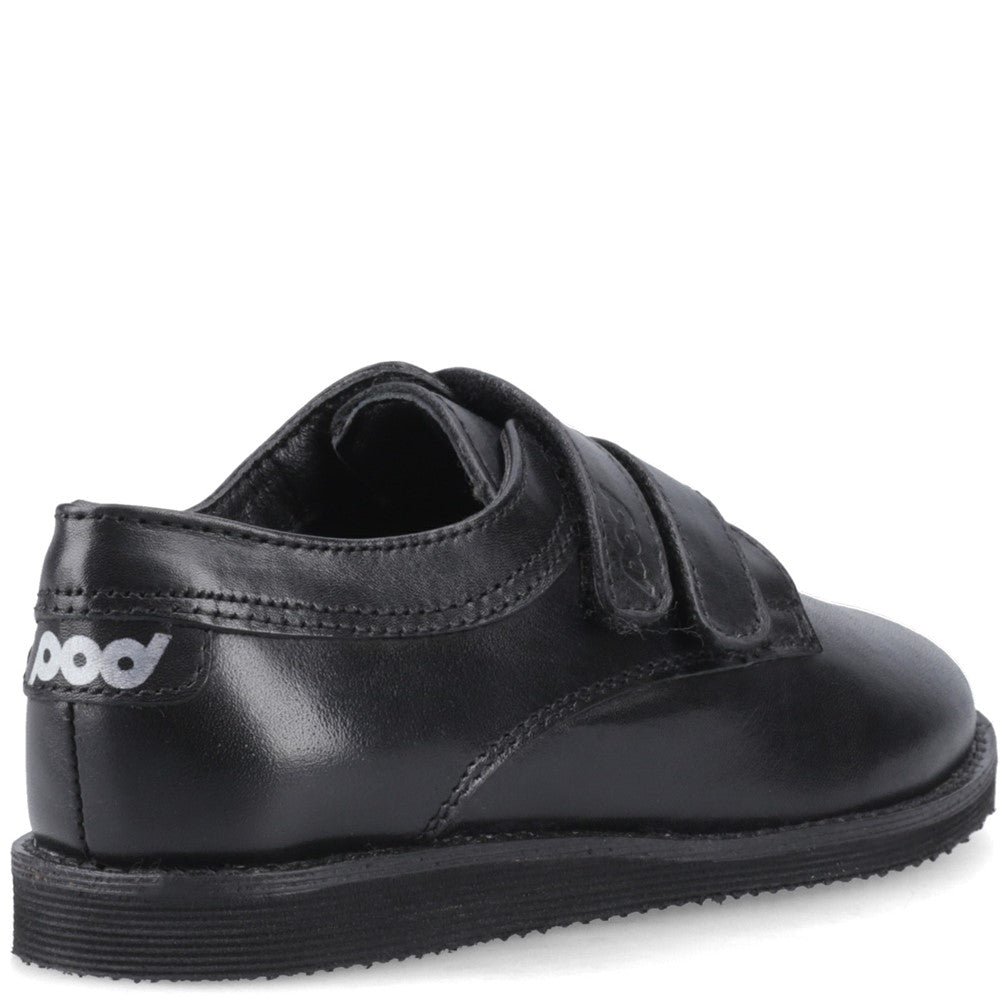 Pod Elton Junior School Shoes