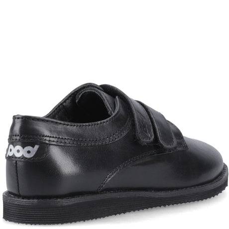 Pod Elton Junior School Shoes