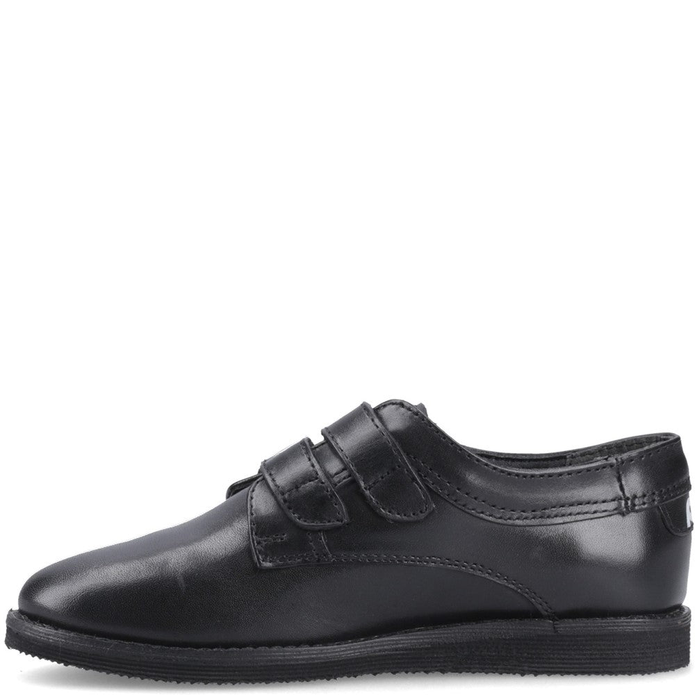 Pod Elton Junior School Shoes