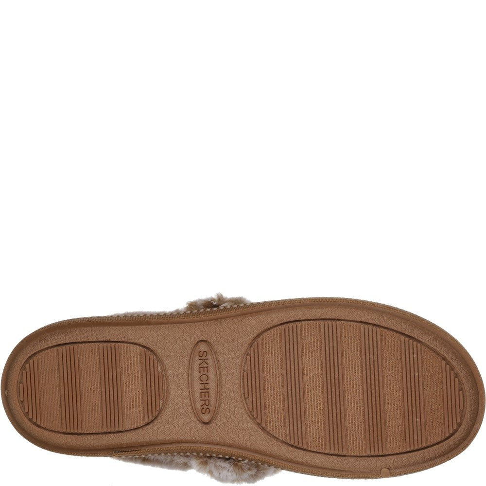 Skechers Cozy Campfire-Team Toasty Slipper